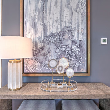 Detroit Junior League Designer Showhouse 2018