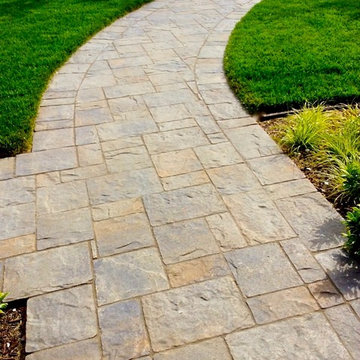 Belgard La Fit Driveway