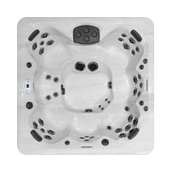 Twilight Series Spas - Hot Tubs
