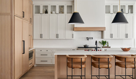 The Most Popular Kitchens from Around the World in 2023