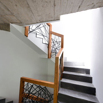 vivienda bioclimatica en la costa Tenerife