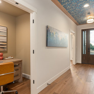 2026 HBA Home | Custom Home