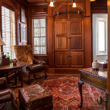 Persian Heriz Area Rugs