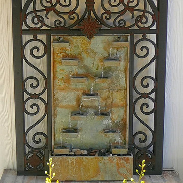 Custom Window Treatments
