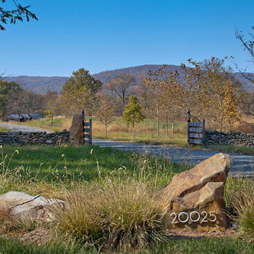 2015 Garden Dialogues: Bluemont, VA, Piedmont Retreat, June 27