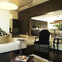 Living Room Inspiration