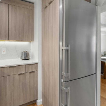 Full Apartment Restoration in Chelsea