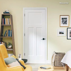 Winslow Interior Solid Core Door - Interior Doors