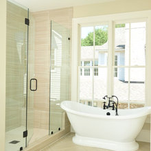 Bathroom Ideas