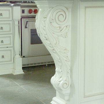 Decorative Add-Ons