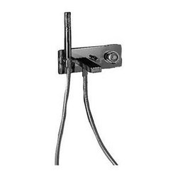 Fantini 4520SB Dolce in-wall Thermostatic Tub Control Trim without Handle - Products