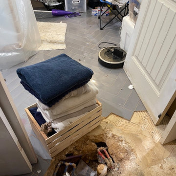 REMODEL NIGHTMARE
