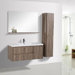 Bathroom Vanities Wholesale, Inc. - Bathroom Vanities And Sink Consoles