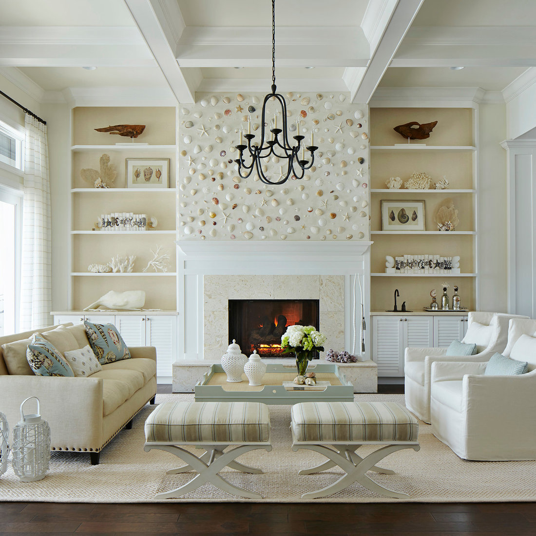 Coastal Living