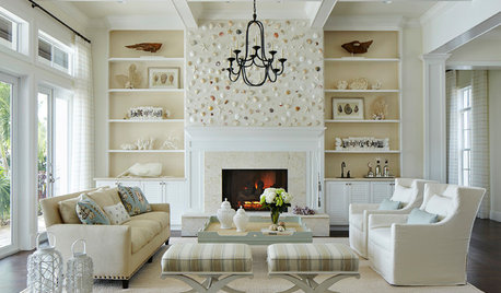 Best of the Week: 29 Coastal-Home Style Crushes