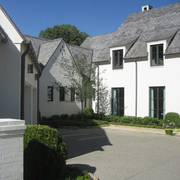Crisp Contemporary
