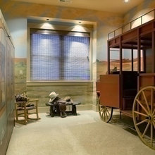 Kid's rooms
