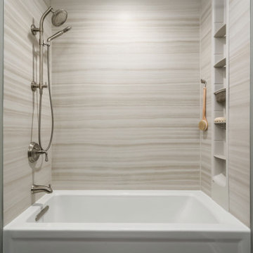 Kennybrook Master Bath