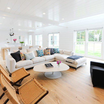 Sippewissett Residence