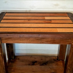 Custom Countertops - Products