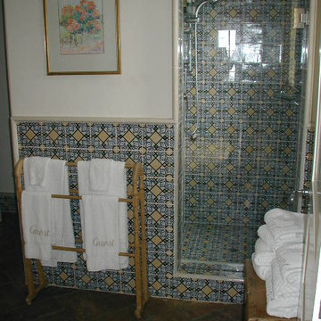 HAND PAINTED Tiles