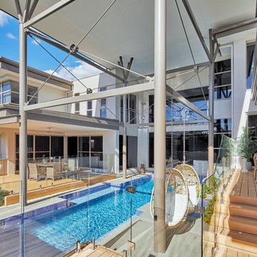 Resort Living
