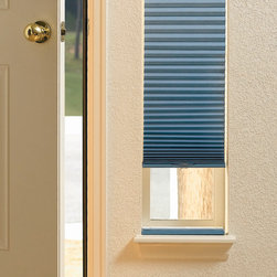 Hunter Douglas Shade for Sidelight Window - Cellular Shades