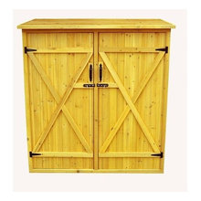 Sheds