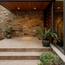Entry Ways