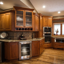 Under Cabinet Lighting - Undercabinet Lighting