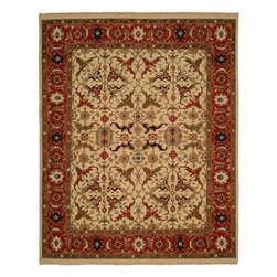 Octavius - Traditional Trilogy Collection - Rugs