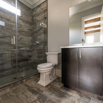 Chastain Park Buckhead Atlanta Custom Luxury Home by Stokesman