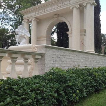 Cordova Cream - Mezger Cut Stone