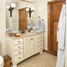 Bathroom ideas