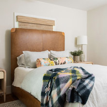 Christopher's room