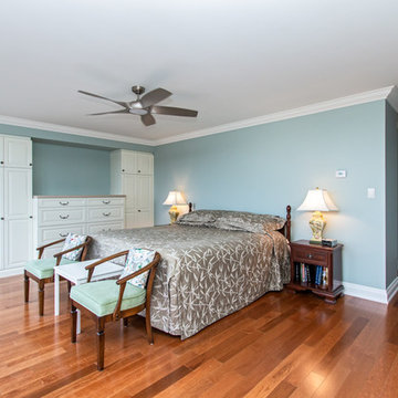Marine Drive Condo