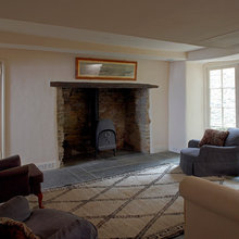 Cath Fire Place