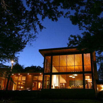 Private Residence | Addison, Texas