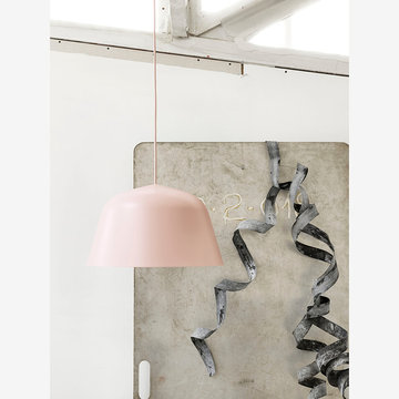 Muuto Ambit Pendant Light