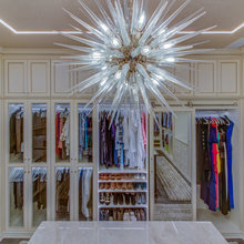 closets