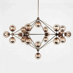 New Products - Chandeliers