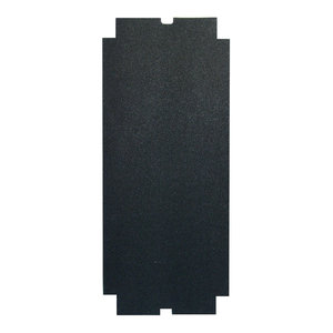 4-3//16 in x 11-1//4 in Fine Grit 2 Screens-Pack Drywall Sanding Screens