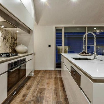 Contemporary