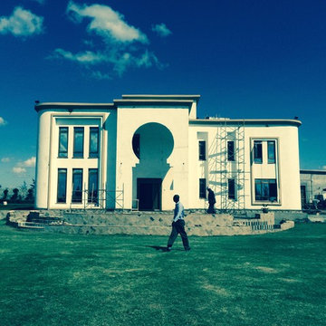 Kitengela House