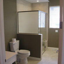 handicap bath
