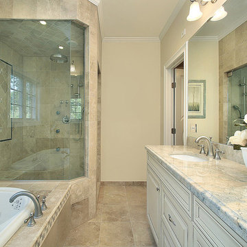 Bathroom Remodelings