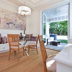 Riesling - Chene Collection - Engineered Wood Flooring