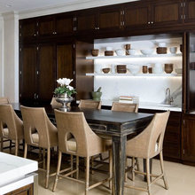 dining room chairs/bar stool chairs