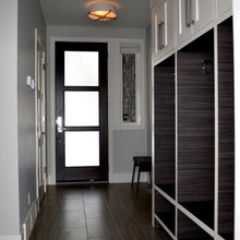 mudroom