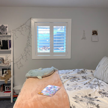 Shutters